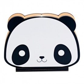 Lampe Livre Panda