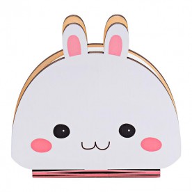 Lampe Livre Lapin