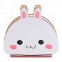 Lampe Livre Lapin