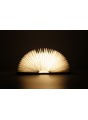 Lampe Livre Erable