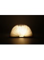 Lampe Livre Noyer