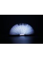 Lampe Livre Noyer